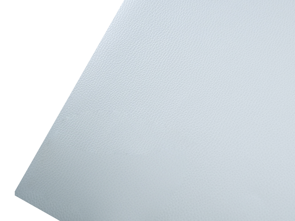 H638 Küçük Litchi Desenli Yarı Mat Yüksek Sıcaklık Serbest Bırakma Kağıdı